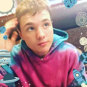 Meet your Posher, Connor